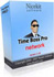 Time Boss Pro best parental control software