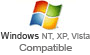 Time Boss parental control is all Windows compatible.