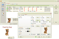 AniReminder screenshot preview.