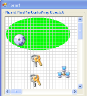 Press to see nkscheme at work demo animation.