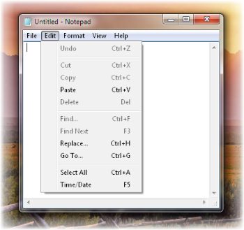 Hot-Keys for screen capture