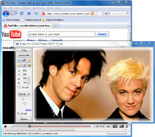 SnapaShot Pro Classic version.
